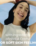 Nivea Protect & Care deodorant roll-on antiperspirant pentru femei 50 ml