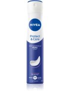 Nivea Protect & Care spray anti-perspirant 200 ml