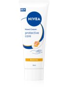 Nivea Protective Care crema protectoare pentru maini 75 ml