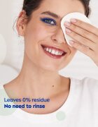 Nivea Purifying apa pentru curatare cu particule micele 400 ml
