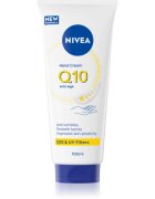 Nivea Q10 Anti-Age Care crema ce ofera elasticitatea pielii mainilor 100 ml
