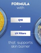 Nivea Q10 Anti-Age Care crema ce ofera elasticitatea pielii mainilor 100 ml