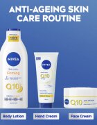 Nivea Q10 Anti-Age Care crema ce ofera elasticitatea pielii mainilor 100 ml