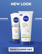 Nivea Q10 Anti-Age Care crema ce ofera elasticitatea pielii mainilor 100 ml