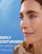 Nivea Q10 Anti-Wrinkle Collagen Expert ser pentru contur cu colagen 30 ml