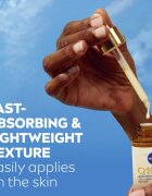 Nivea Q10 Anti-Wrinkle Collagen Expert ser pentru contur cu colagen 30 ml
