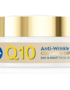 Nivea Q10 Anti-Wrinkle Collagen Expert Unt puternic hranitor antirid 50 ml