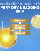 Nivea Q10 Anti-Wrinkle Collagen Expert Unt puternic hranitor antirid 50 ml