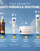 Nivea Q10 Anti-Wrinkle Energy crema de zi energizanta antirid SPF 15 50 ml