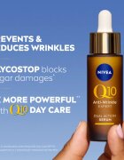 Nivea Q10 Anti-Wrinkle Expert ser dublu antirid 30 ml
