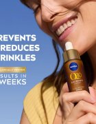 Nivea Q10 Anti-Wrinkle Expert ser dublu antirid 30 ml