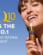 Nivea Q10 Anti-Wrinkle Expert ser dublu antirid 30 ml