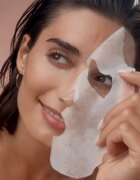 Nivea Q10 Energy mască textilă cu efect antirid 1 buc