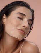 Nivea Q10 Energy mască textilă cu efect antirid 1 buc