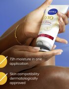 Nivea Q10 Firming + Anti-Wrinkle Cremă fermitate gât și decolteu 200 ml