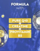 Nivea Q10 Firming + Anti-Wrinkle Cremă fermitate gât și decolteu 200 ml