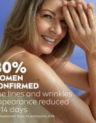 Nivea Q10 Firming + Anti-Wrinkle Cremă fermitate gât și decolteu 200 ml