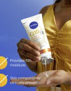 Nivea Q10 Firming + Energizing ser de fermitate 200 ml