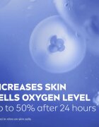 Nivea Q10 Firming + Energizing ser de fermitate 200 ml