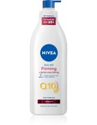 Nivea Q10 Firming + Extra Nourishing lotiune de corp pentru fermitate 400 ml