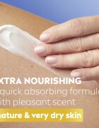 Nivea Q10 Firming + Extra Nourishing lotiune de corp pentru fermitate 400 ml