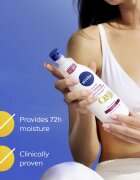 Nivea Q10 Firming + Extra Nourishing lotiune de corp pentru fermitate 400 ml