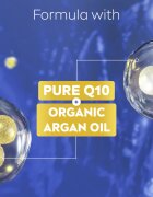 Nivea Q10 Firming + Extra Nourishing lotiune de corp pentru fermitate 400 ml