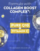 Nivea Q10 Firming lotiune de corp pentru fermitate 250 ml