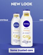 Nivea Q10 Firming lotiune de corp pentru fermitate 250 ml