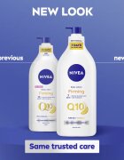 Nivea Q10 Firming lotiune de corp pentru fermitate 625 ml