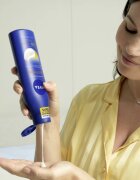 Nivea Q10 Firming lotiune de corp pentru fermitate pentru piele uscata 400 ml
