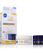 Nivea Q10 Power ambalaj economic pentru intinerirea pielii
