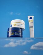 Nivea Q10 Power ambalaj economic pentru intinerirea pielii