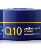 Nivea Q10 Power Cremă de noapte intensă pentru riduri 50 ml