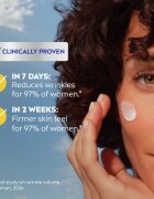 Nivea Q10 Power Cremă de noapte intensă pentru riduri 50 ml