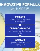 Nivea Q10 Power crema de zi hranitoare antirid 50 ml