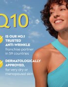 Nivea Q10 Power crema de zi hranitoare antirid 50 ml