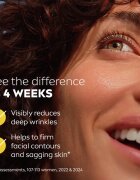 Nivea Q10 Power crema de zi hranitoare antirid 50 ml