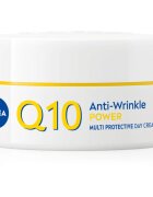 Nivea Q10 Power Cremă de zi intensă pentru riduri SPF 30 50 ml