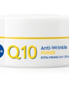 Nivea Q10 Power crema de zi pentru ten normal spre uscat SPF 15 50 ml