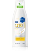 Nivea Q10 Power lapte de curatare antirid 200 ml