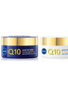 Nivea Q10 set antirid
