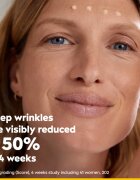 Nivea Q10 umplerea precisa a ridurilor profunde 15 ml