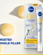 Nivea Q10 umplerea precisa a ridurilor profunde 15 ml