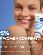 Nivea Refreshing crema de zi hidratanta SPF 15 50 ml
