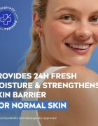 Nivea Refreshing crema hidratanta usoara SPF 30 50 ml