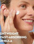 Nivea Refreshing crema hidratanta usoara SPF 30 50 ml