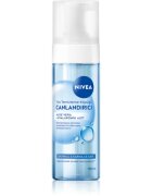 Nivea Refreshing spuma de curatare pentru piele normală și mixtă 150 ml