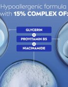 Nivea Repair & Care crema regeneratoare si hranitoare pentru piele uscata 400 ml