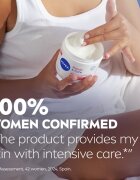 Nivea Repair & Care crema regeneratoare si hranitoare pentru piele uscata 400 ml
